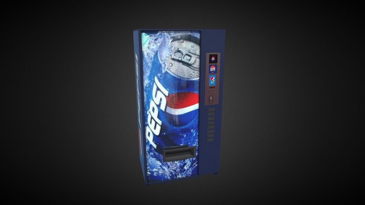 Vending Machine || 自动贩卖机