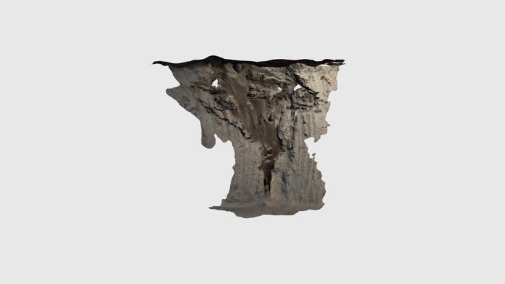 Tunnel 10 3D Model
