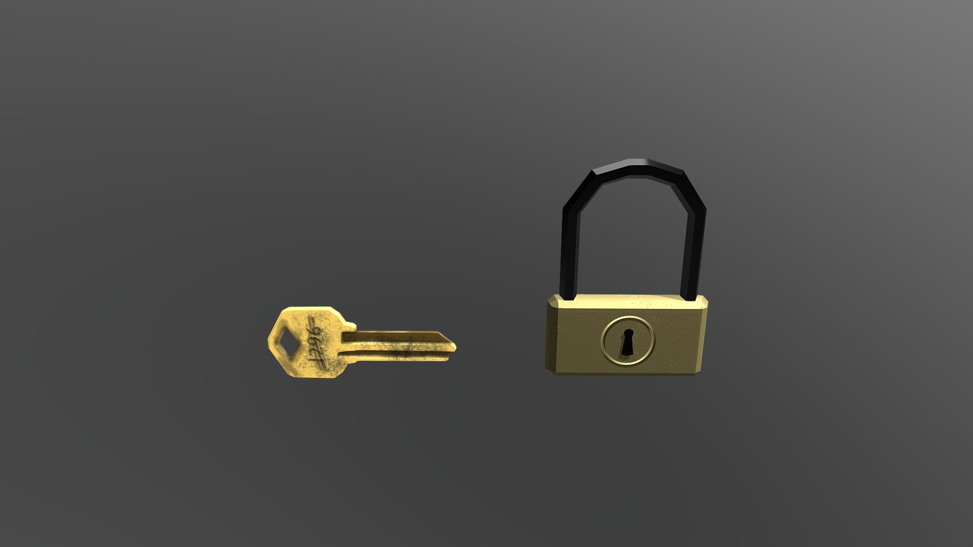 Lock And Key