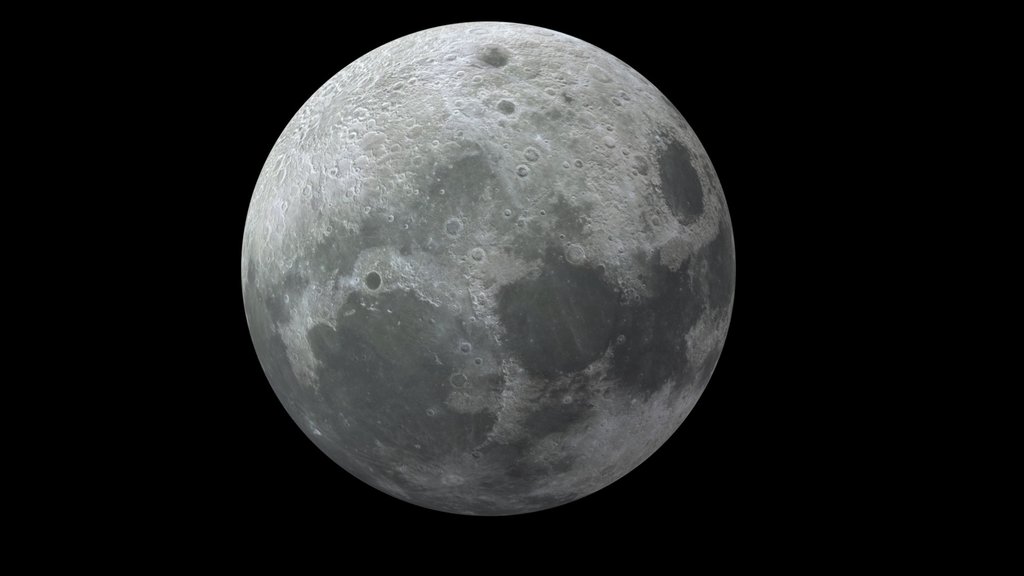 moon