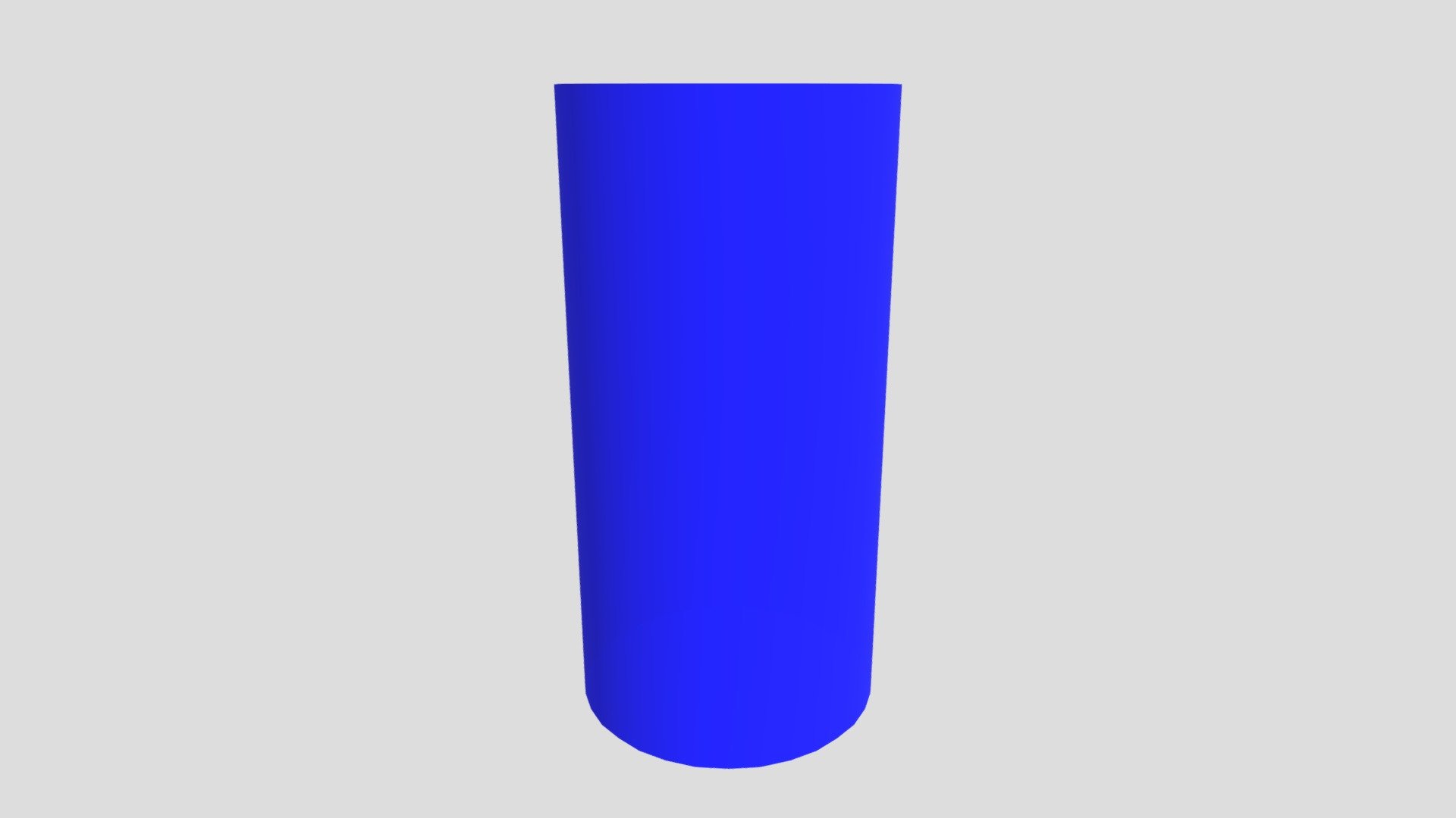 Cylinder-2-blue