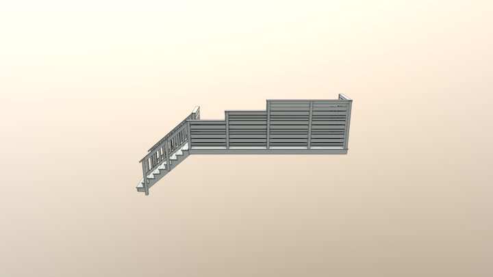 phinney v2 3D Model