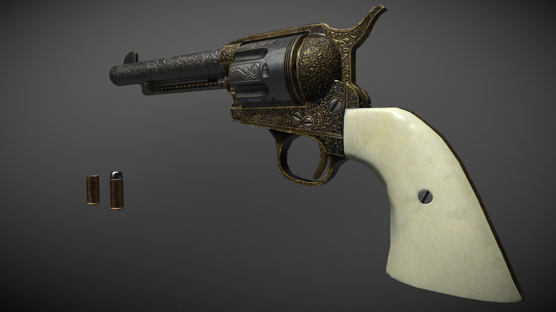 2021正規激安】 Colt SAA .45 Renaissance Model www.enagrik.com