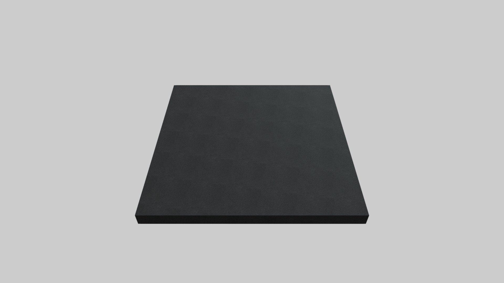 TA-EA-001-2424-150 Flat Panel-Obsidian — Sketchfab embed 3D viewer