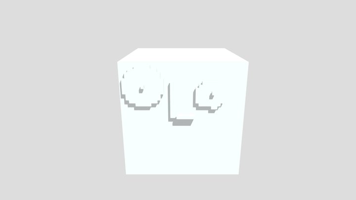 Unfunktion 3D Model