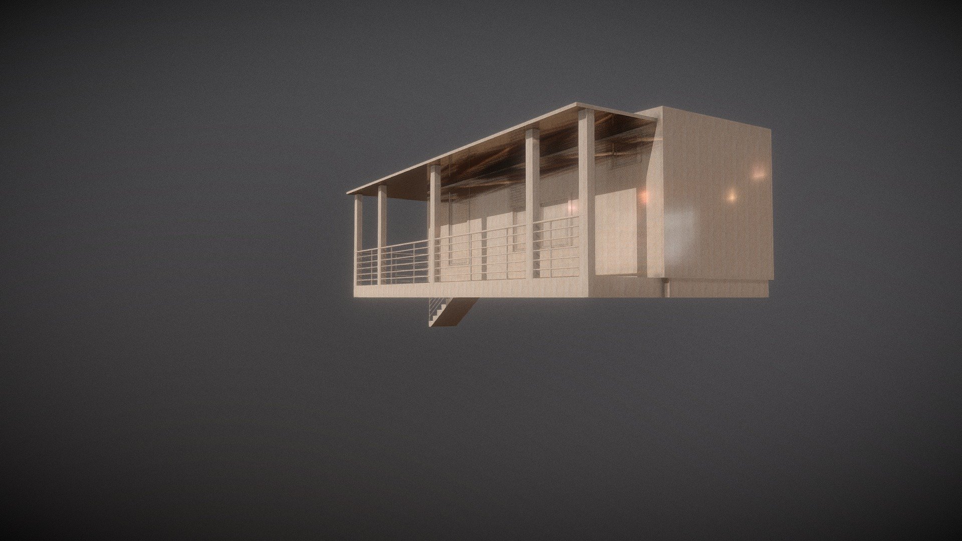 Tiny House