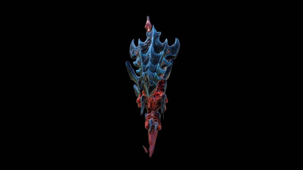 Zoanthrope