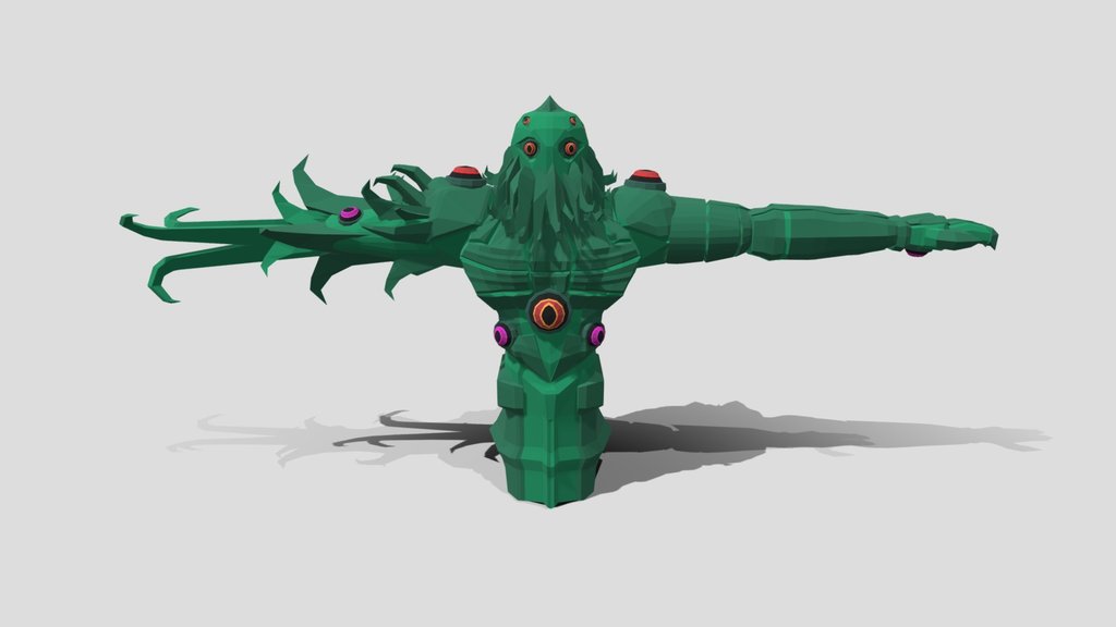 Cthulhu