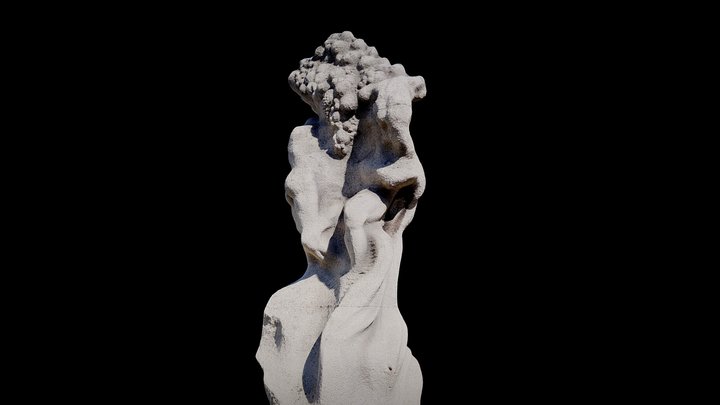 Sculpture l – Modello 3D gratuito STL