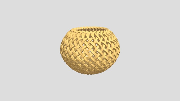 barnacles 3D Model