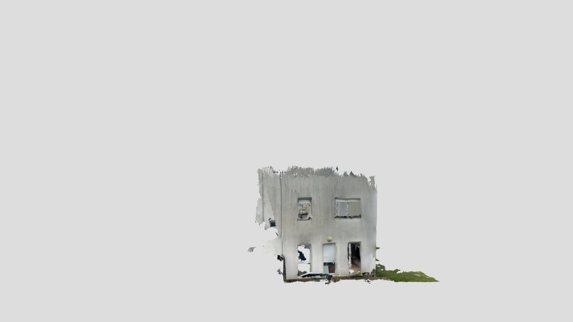 Untitled Scan - Download Free 3D model by peresse.romain [26d69d2 ...