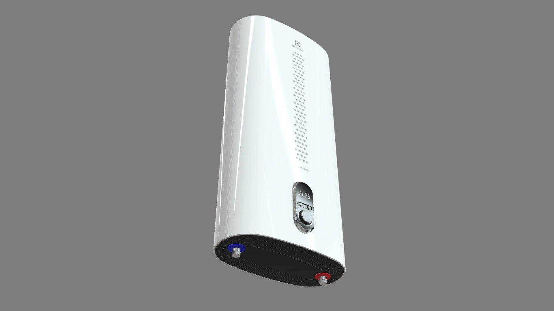 Electrolux 50L Royal Flash - Download Free 3D model by rk_m [26d70da ...