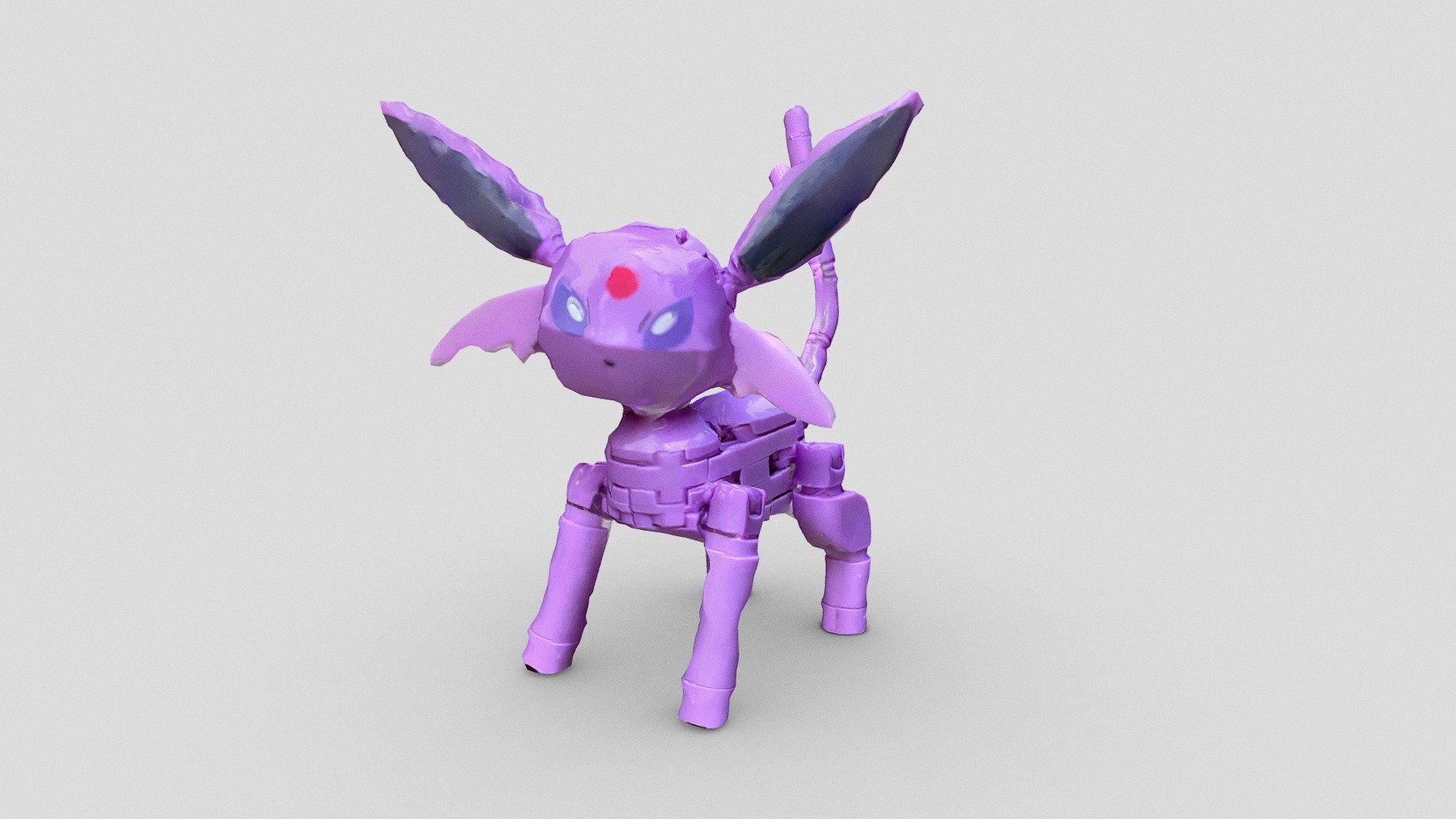 Mega Construx Pokémon (6)