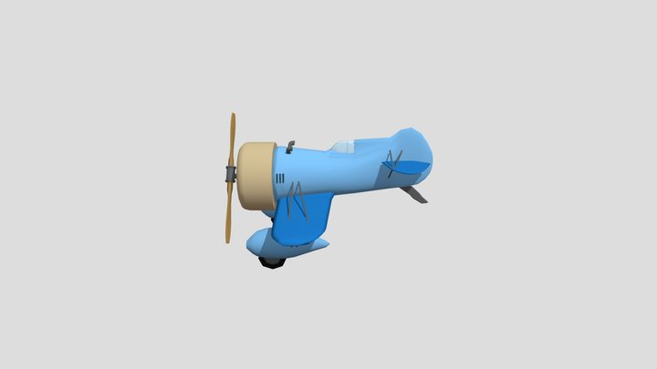 UV peer feedback 3D Model