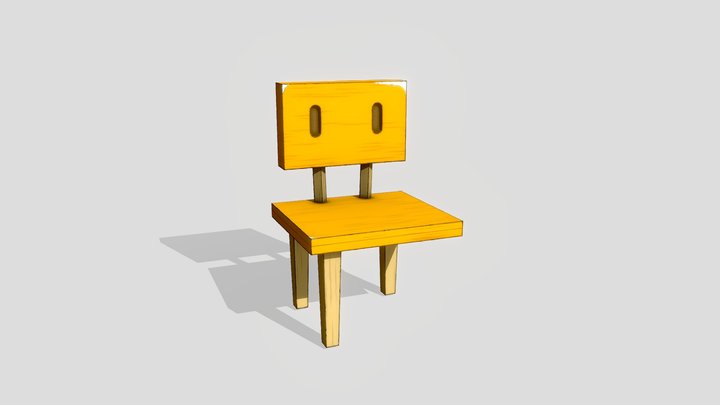 Souta Munakata | Suzume no tojimari 3D Model