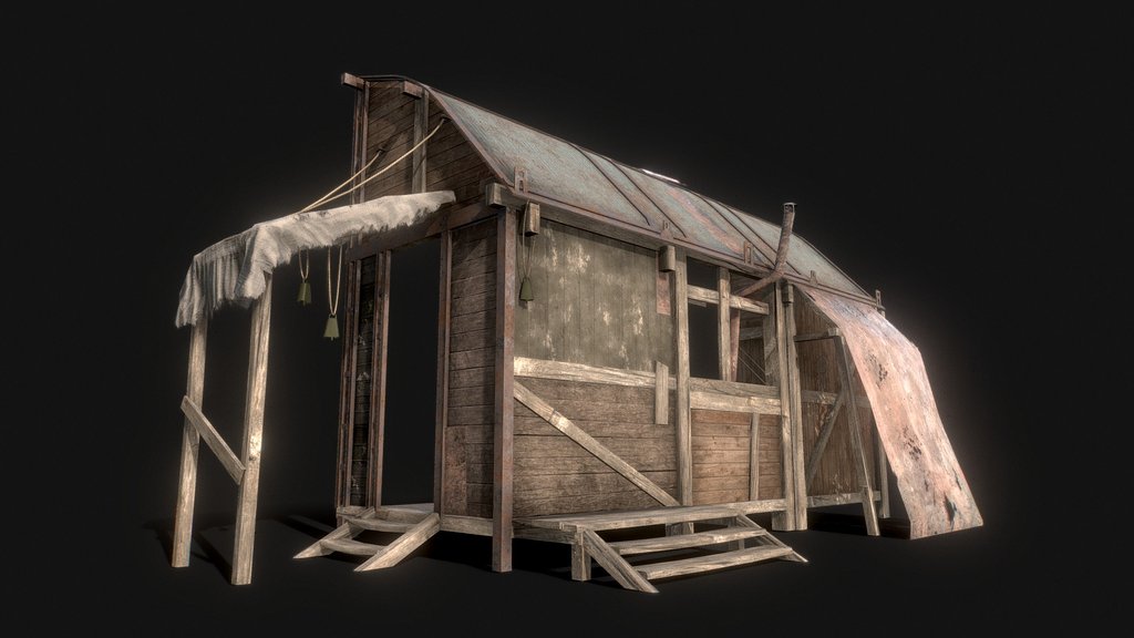 Outbuilding