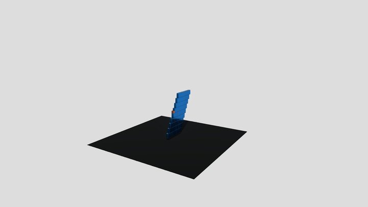 staircaseloop 3D Model