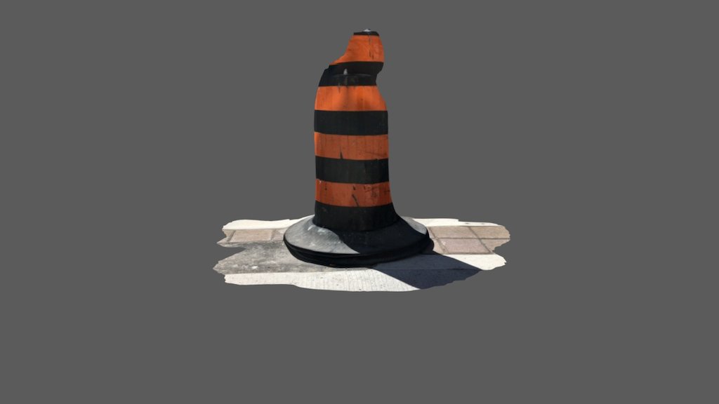 Bollard