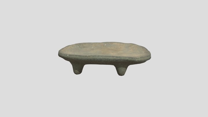 PEACS4416 3D Model