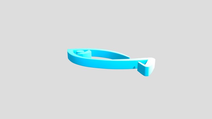 pastiral adolecentas2 3D Model