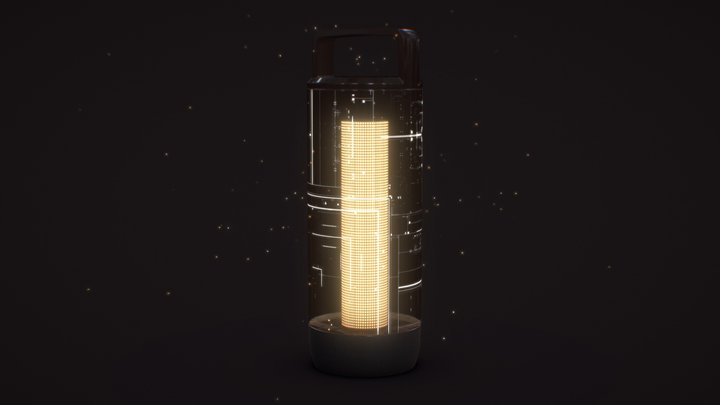 Beacon - Lantern