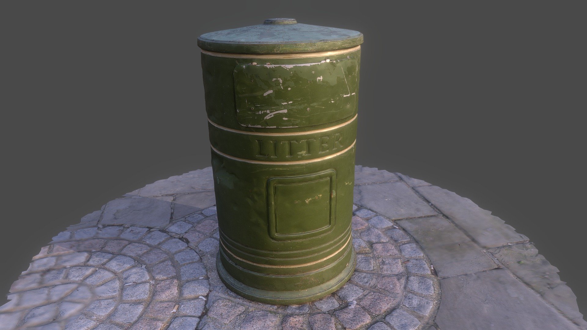 Bin