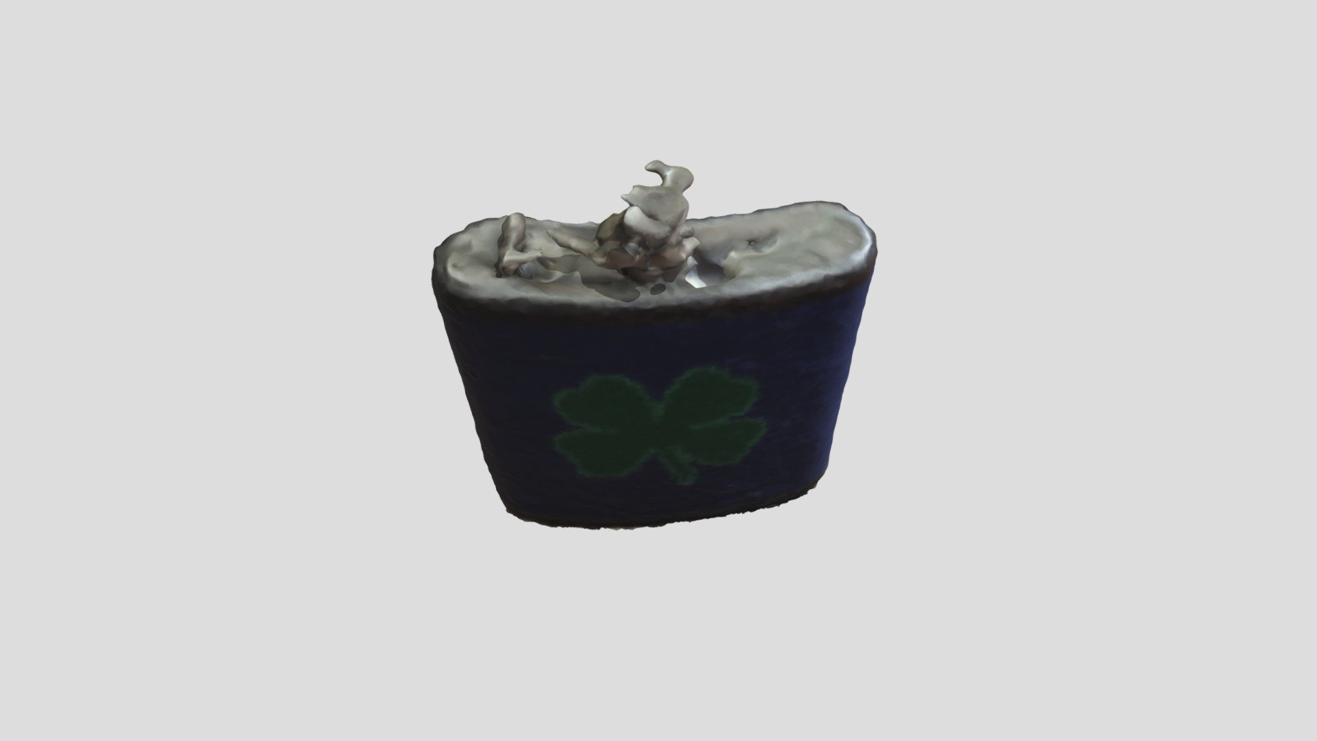 Alcohol holder