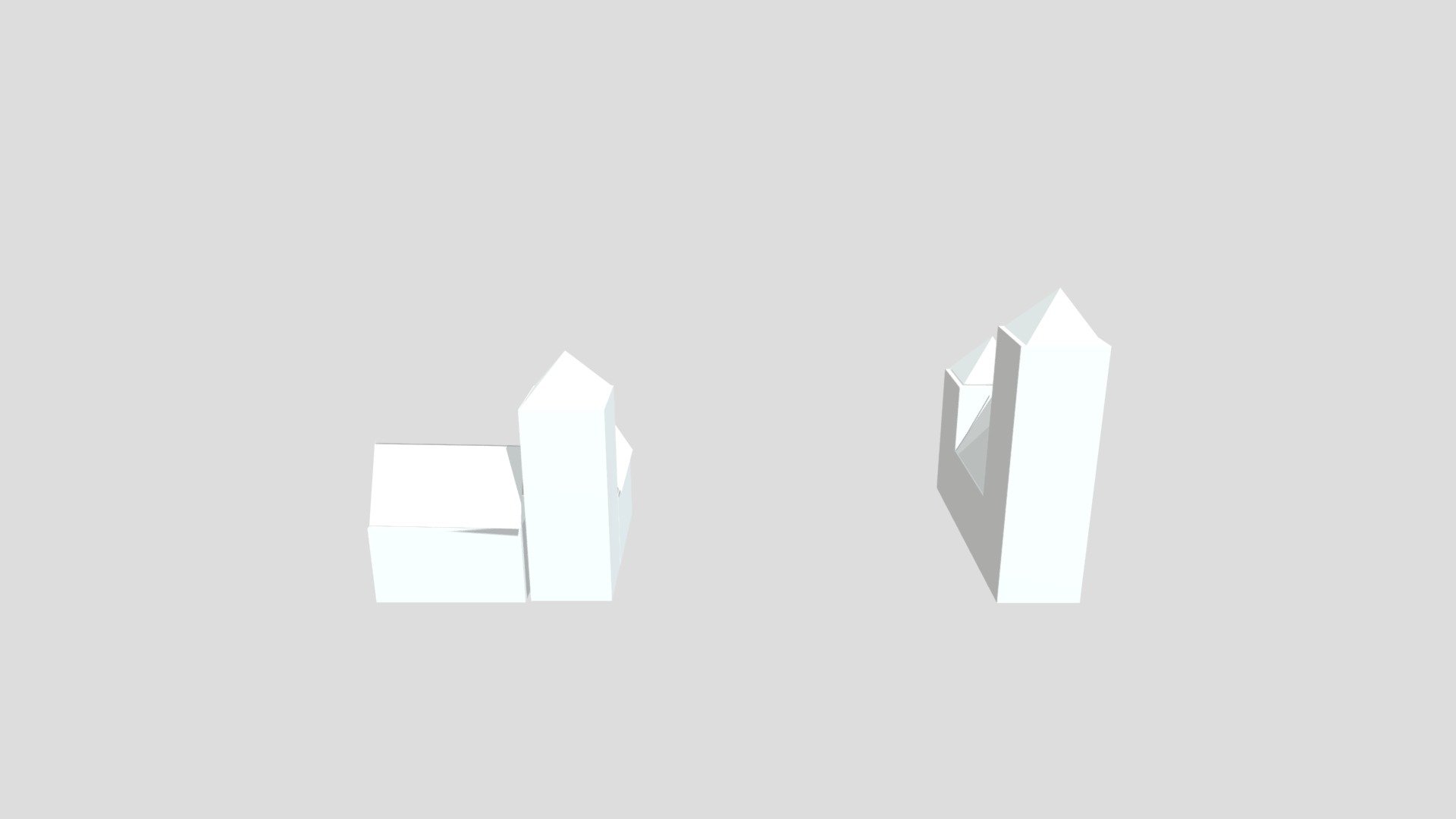 Briscoe0207 Town — Sketchfab embed 3D viewer