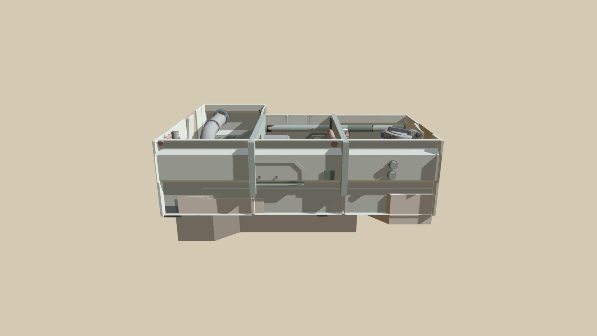 Room 9 OLD
