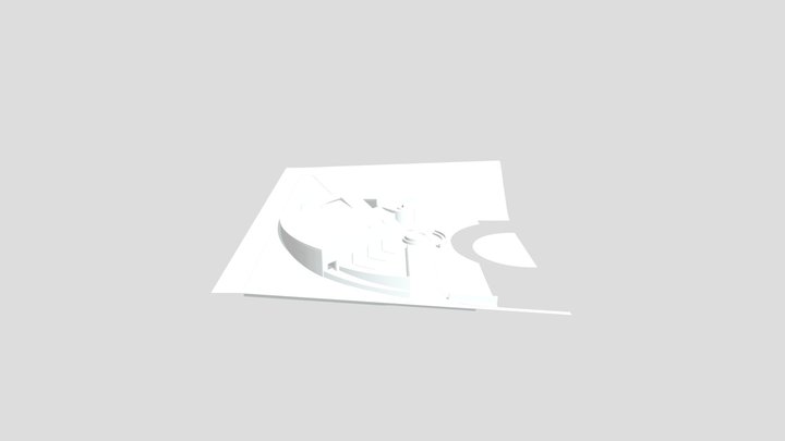 Sketchfab (1) 3D Model