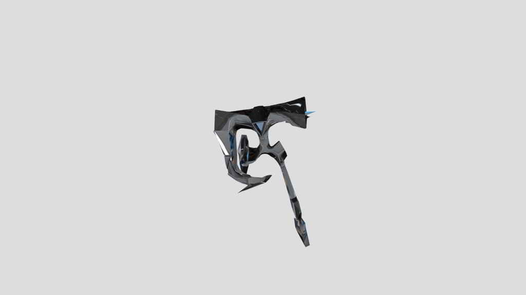 Frost Skater(guardian)