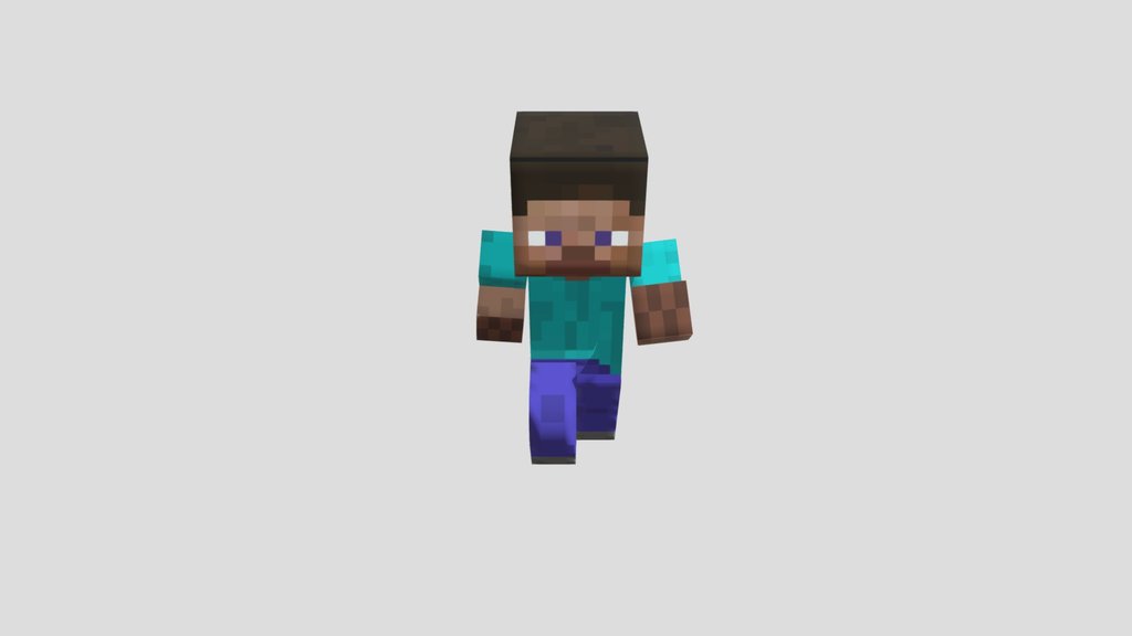 MINECRAFTCHAR_child_run