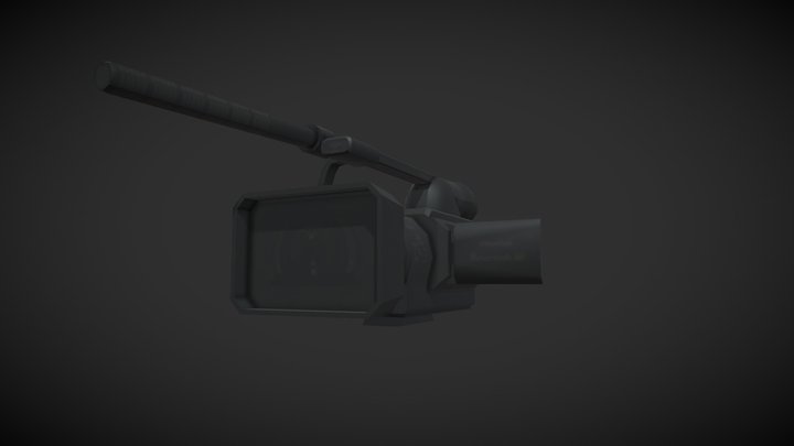camera from COD