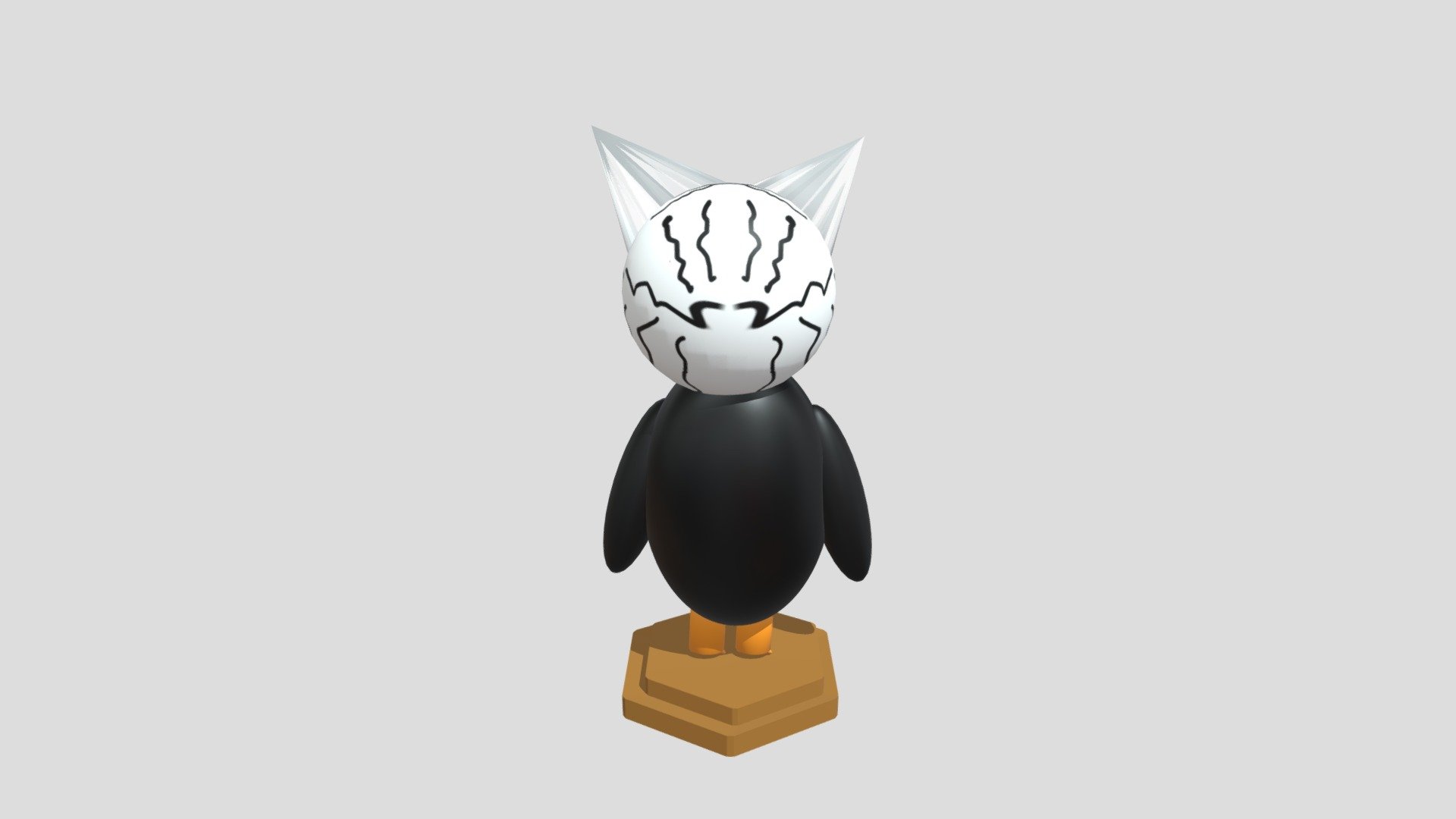 tenguin/piger