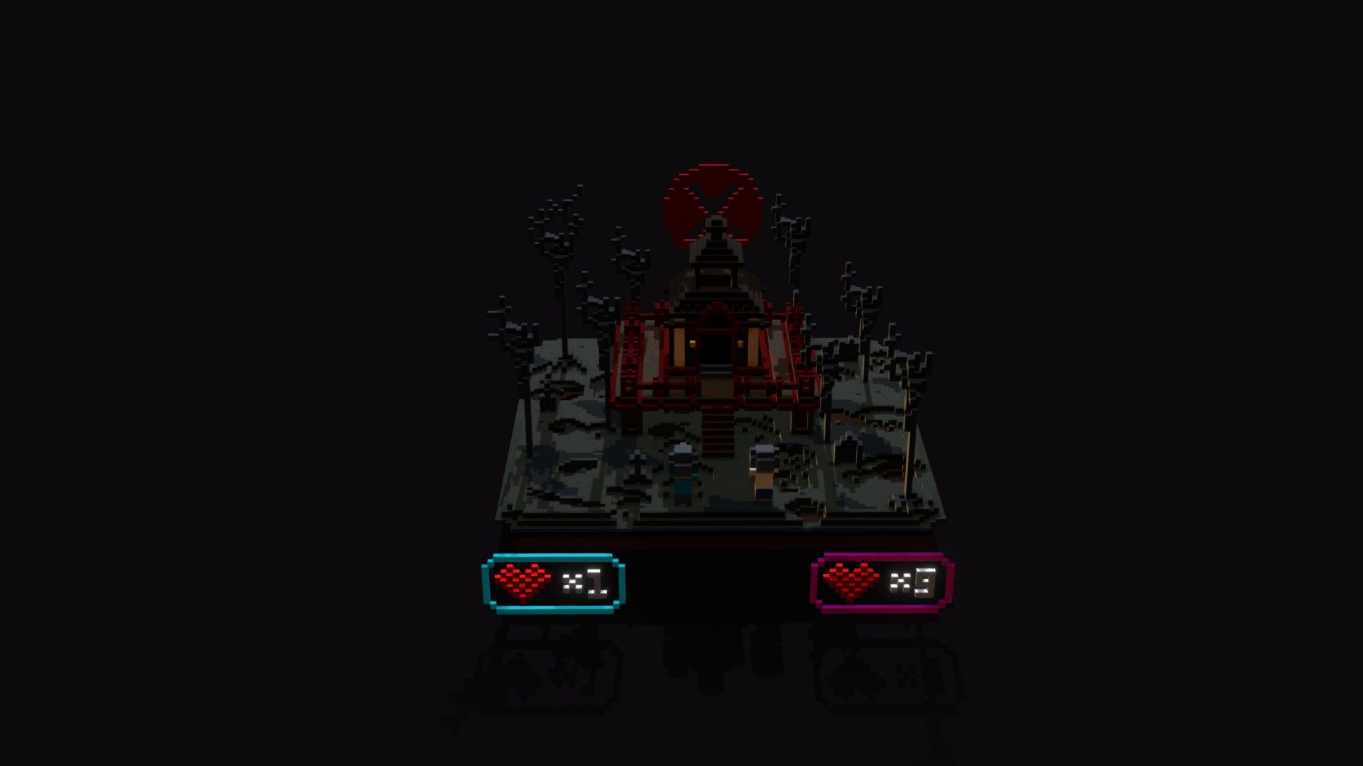 Birthday Horror
