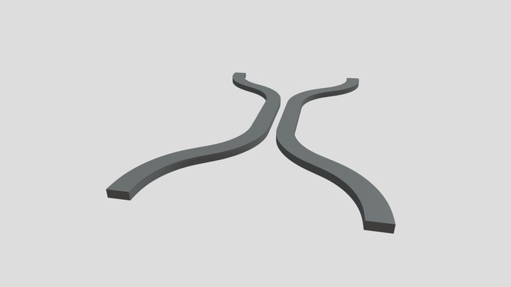 dc 3D Model