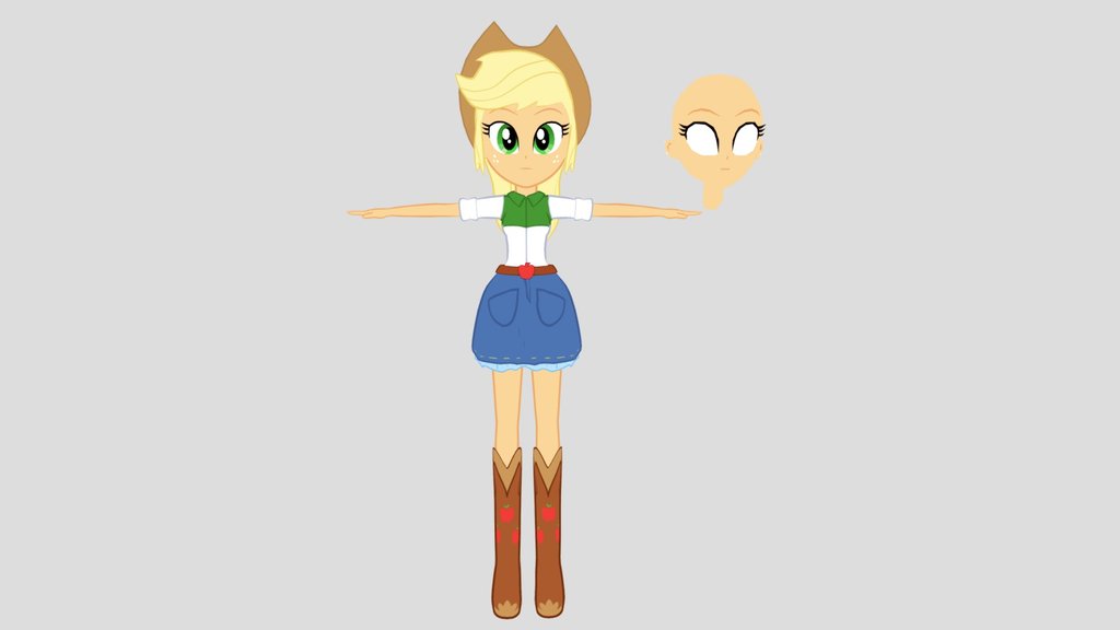Apple Jack