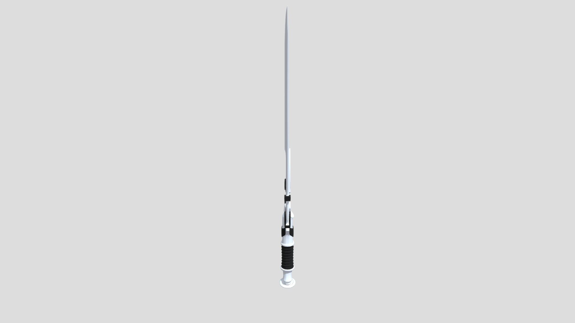 Sword Of A Titan