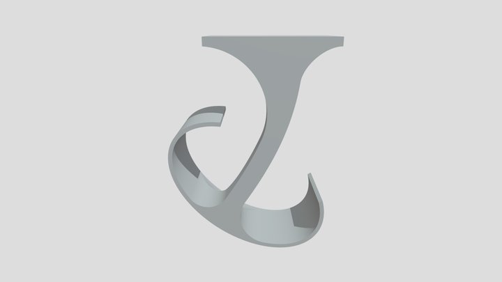 Watch Holder 3D Model