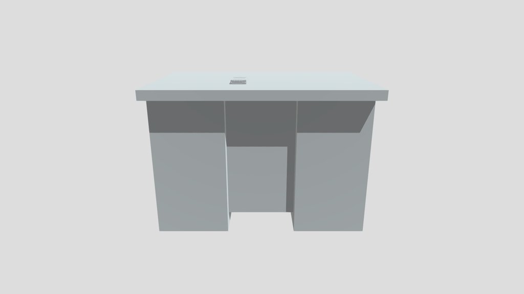 Salvage Table