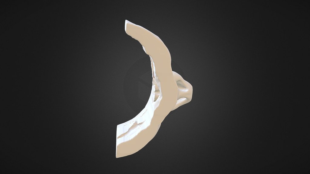 My Sketchfab Mesh