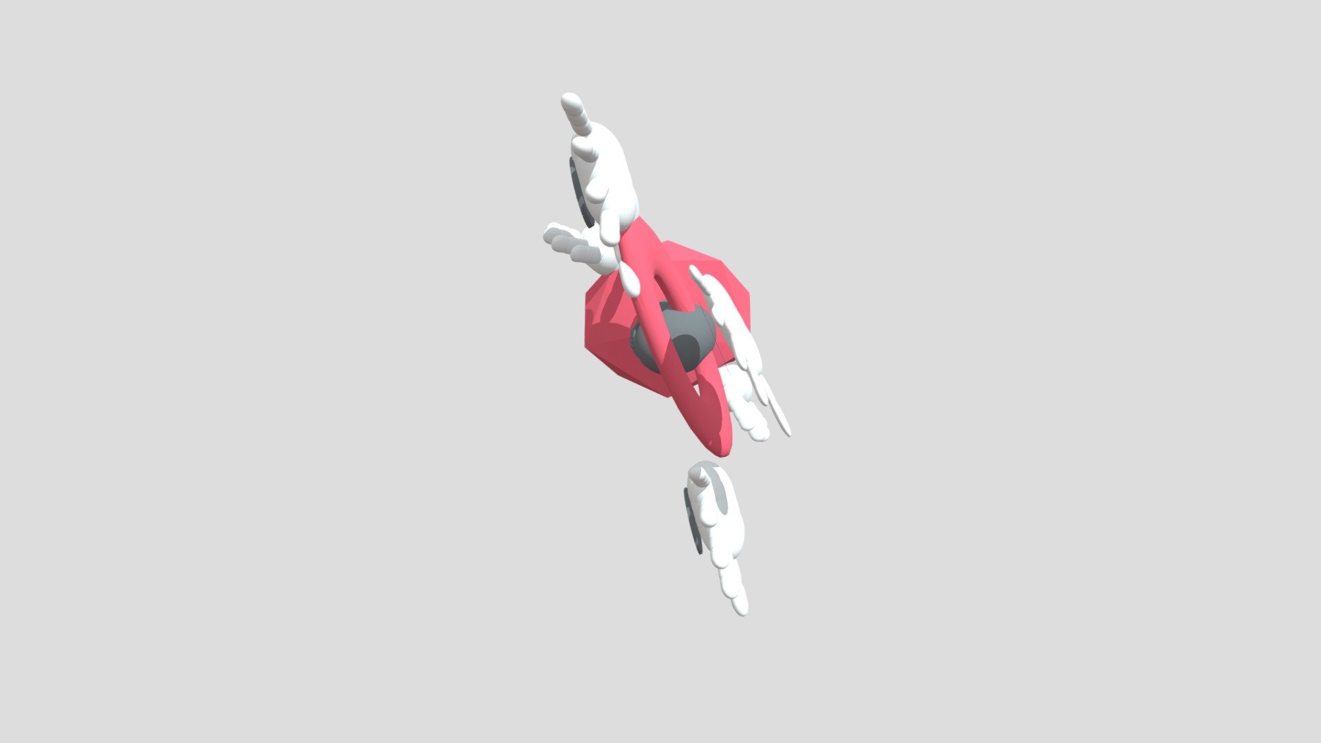Brave Migelo - 3D model by ah-linmaac1 [26e52af] - Sketchfab