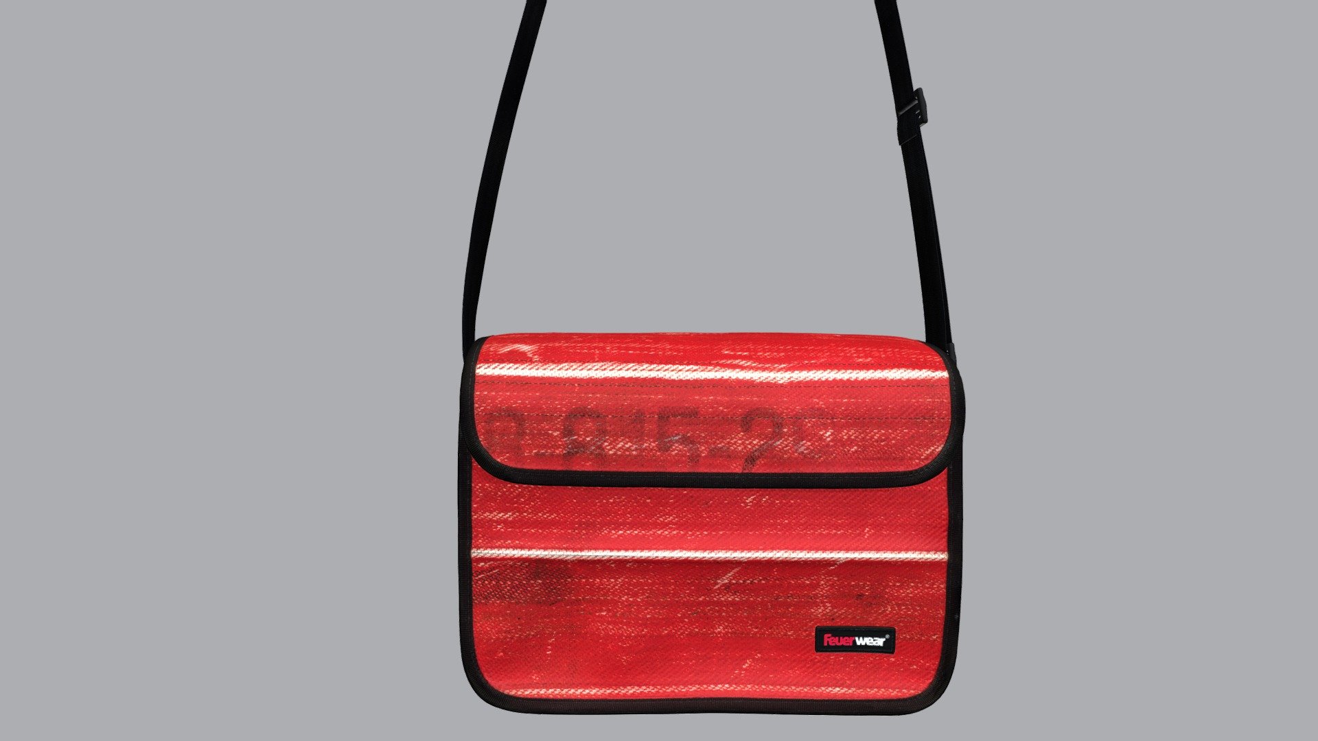 Feuerwear -- Laptoptasche Scott