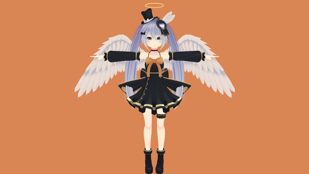 [VRChat] Chronos