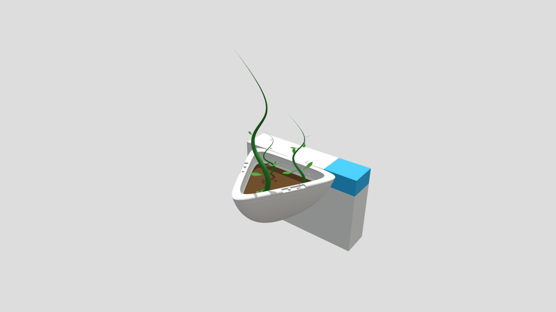 Clover 5 Model