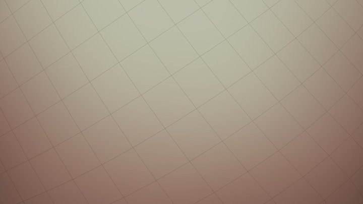 retop exercise 3D Model