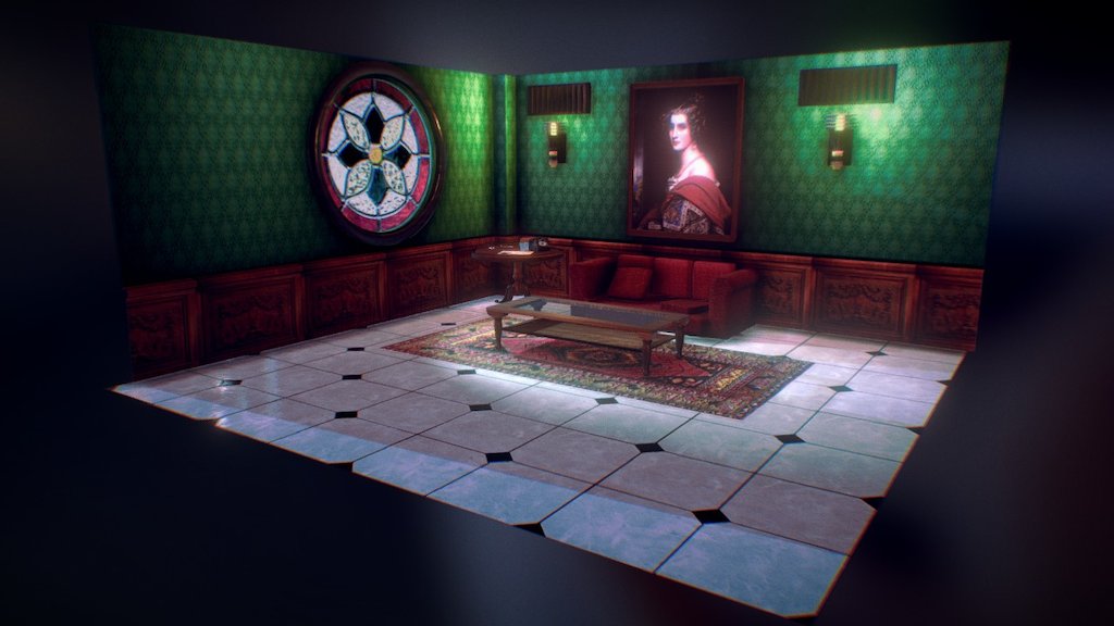 Waiting Room