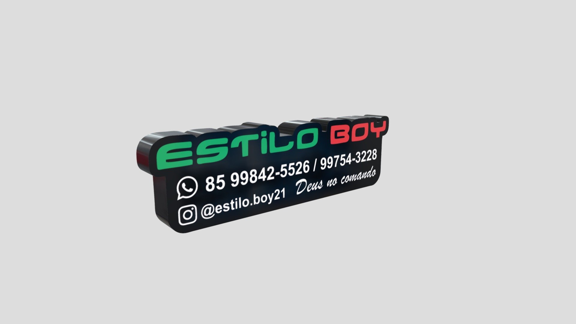 estiloboy