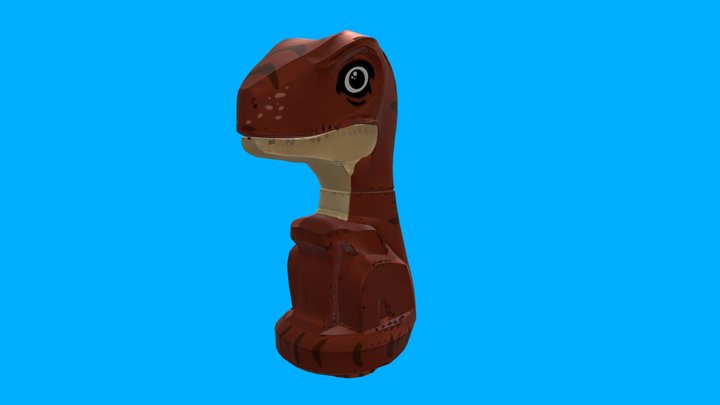 David_Martinez(Lego) - 3D model by Noslider [7a4fde3] - Sketchfab