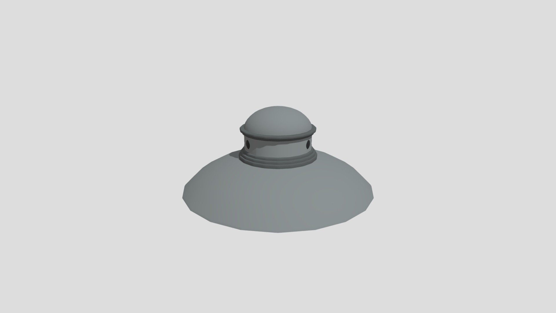 UFO 001